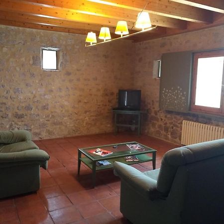 Casa Torre Cantoblanco Barron Εξωτερικό φωτογραφία