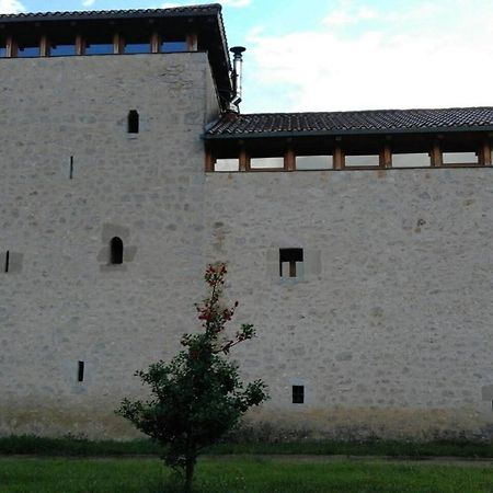 Casa Torre Cantoblanco Barron Εξωτερικό φωτογραφία