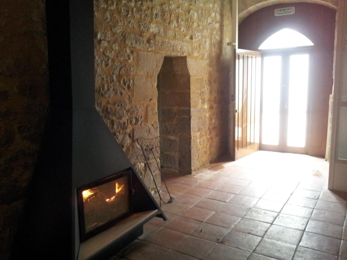 Casa Torre Cantoblanco Barron Εξωτερικό φωτογραφία