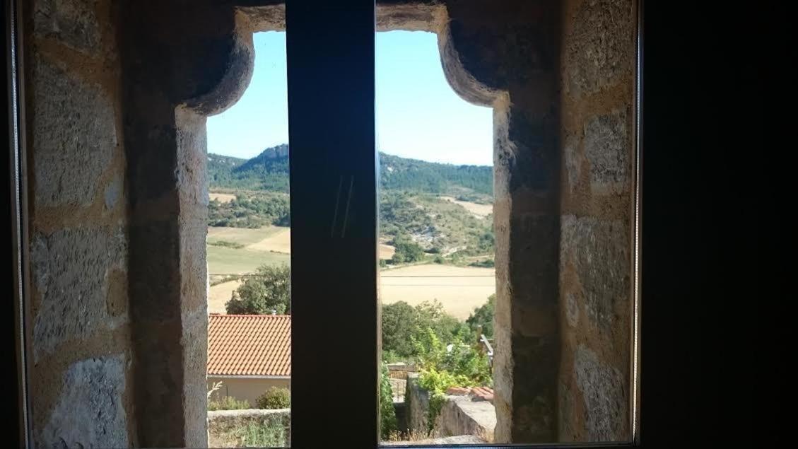 Casa Torre Cantoblanco Barron Εξωτερικό φωτογραφία