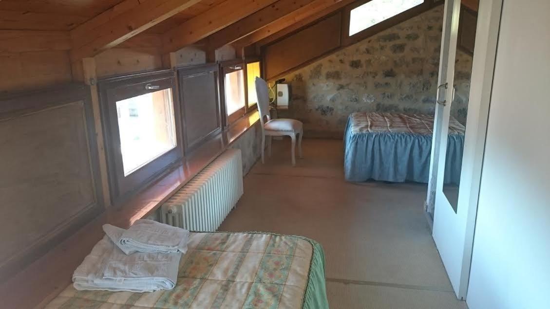 Casa Torre Cantoblanco Barron Δωμάτιο φωτογραφία