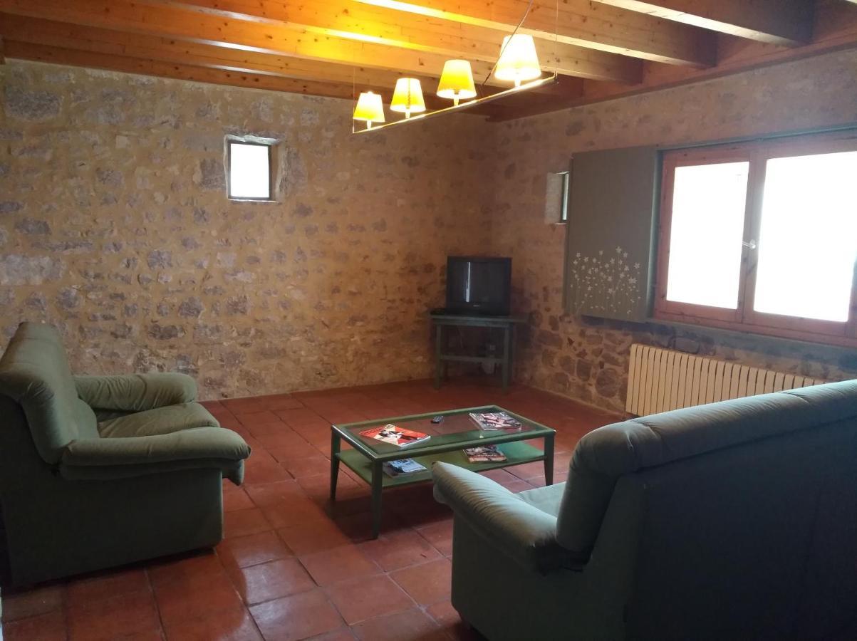 Casa Torre Cantoblanco Barron Εξωτερικό φωτογραφία