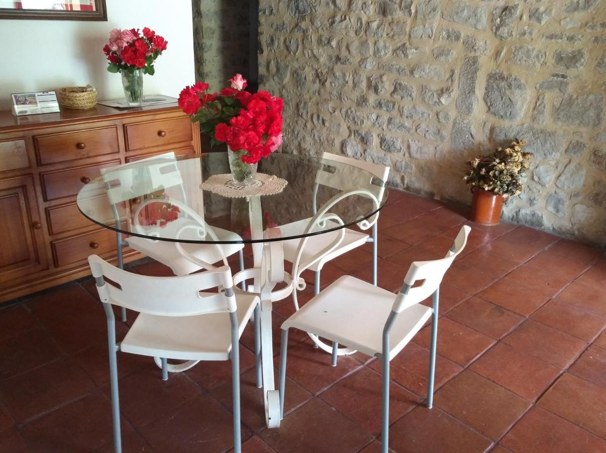 Casa Torre Cantoblanco Barron Εξωτερικό φωτογραφία