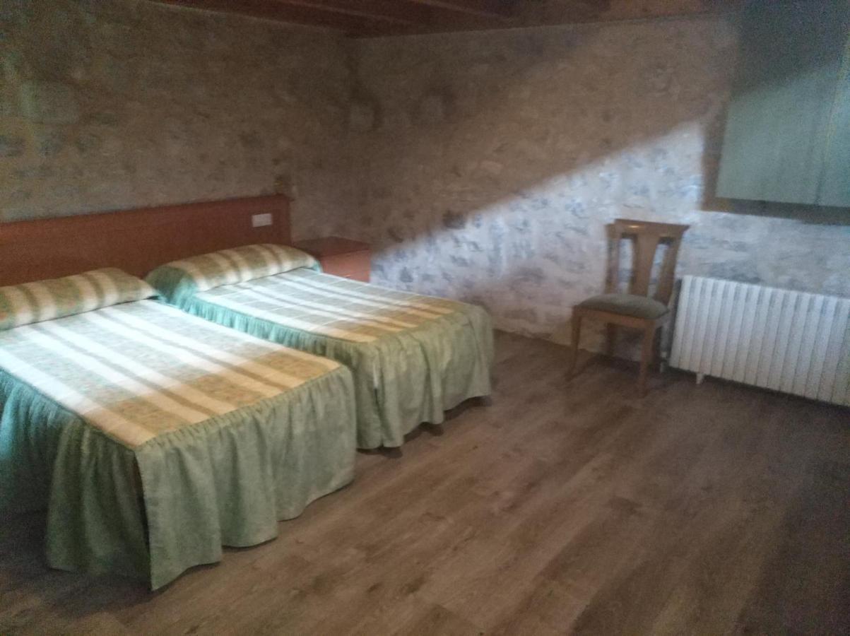 Casa Torre Cantoblanco Barron Εξωτερικό φωτογραφία
