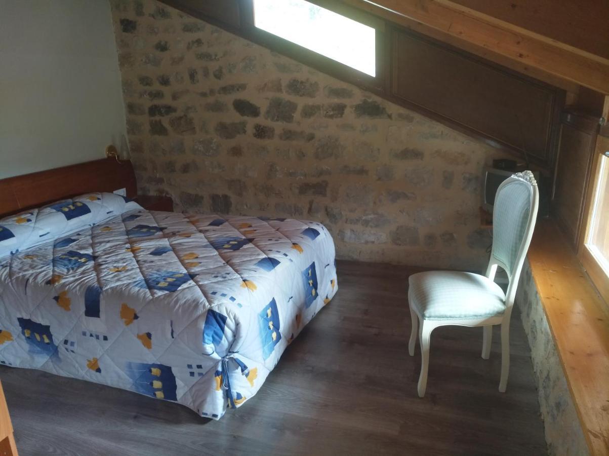 Casa Torre Cantoblanco Barron Εξωτερικό φωτογραφία