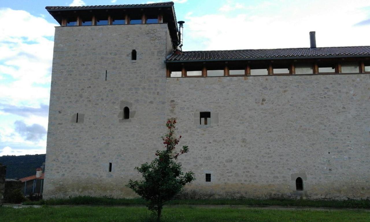 Casa Torre Cantoblanco Barron Εξωτερικό φωτογραφία