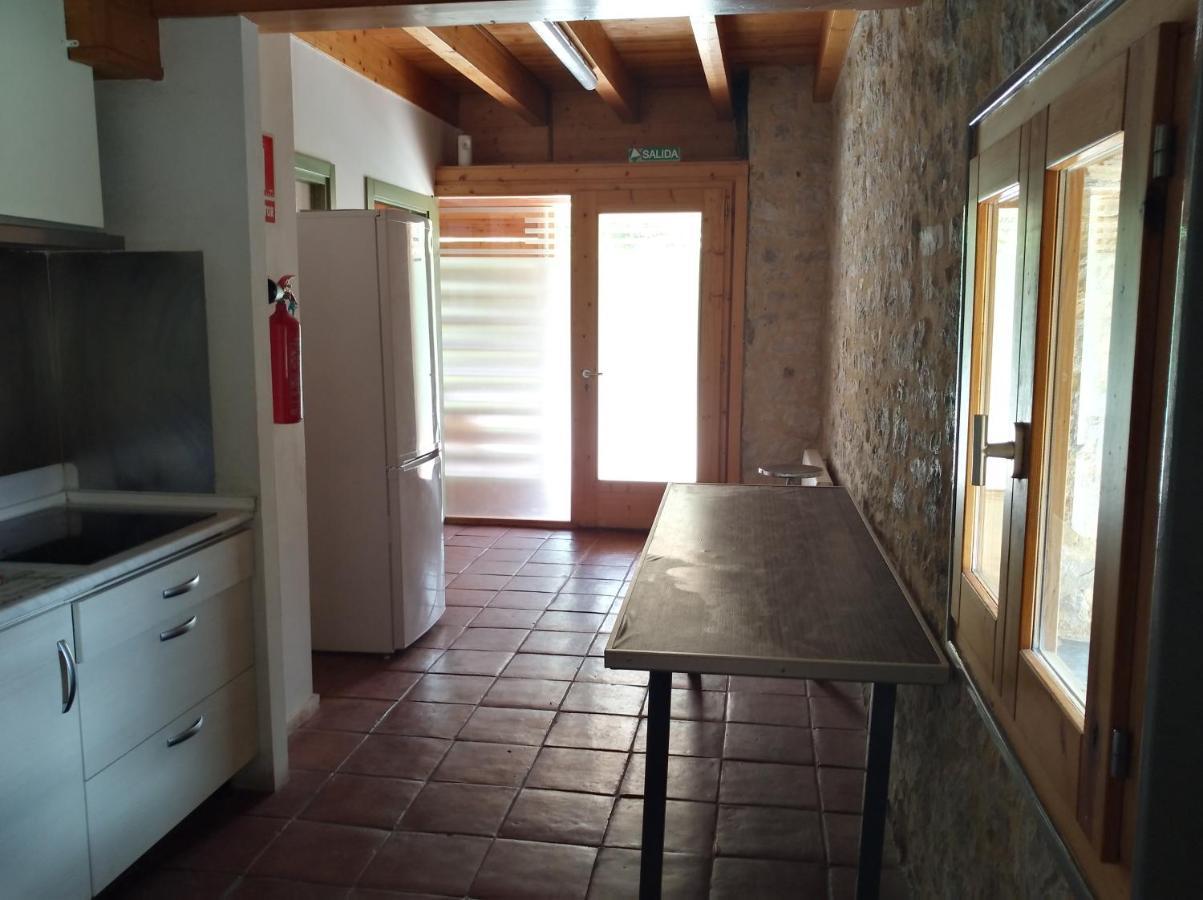 Casa Torre Cantoblanco Barron Εξωτερικό φωτογραφία