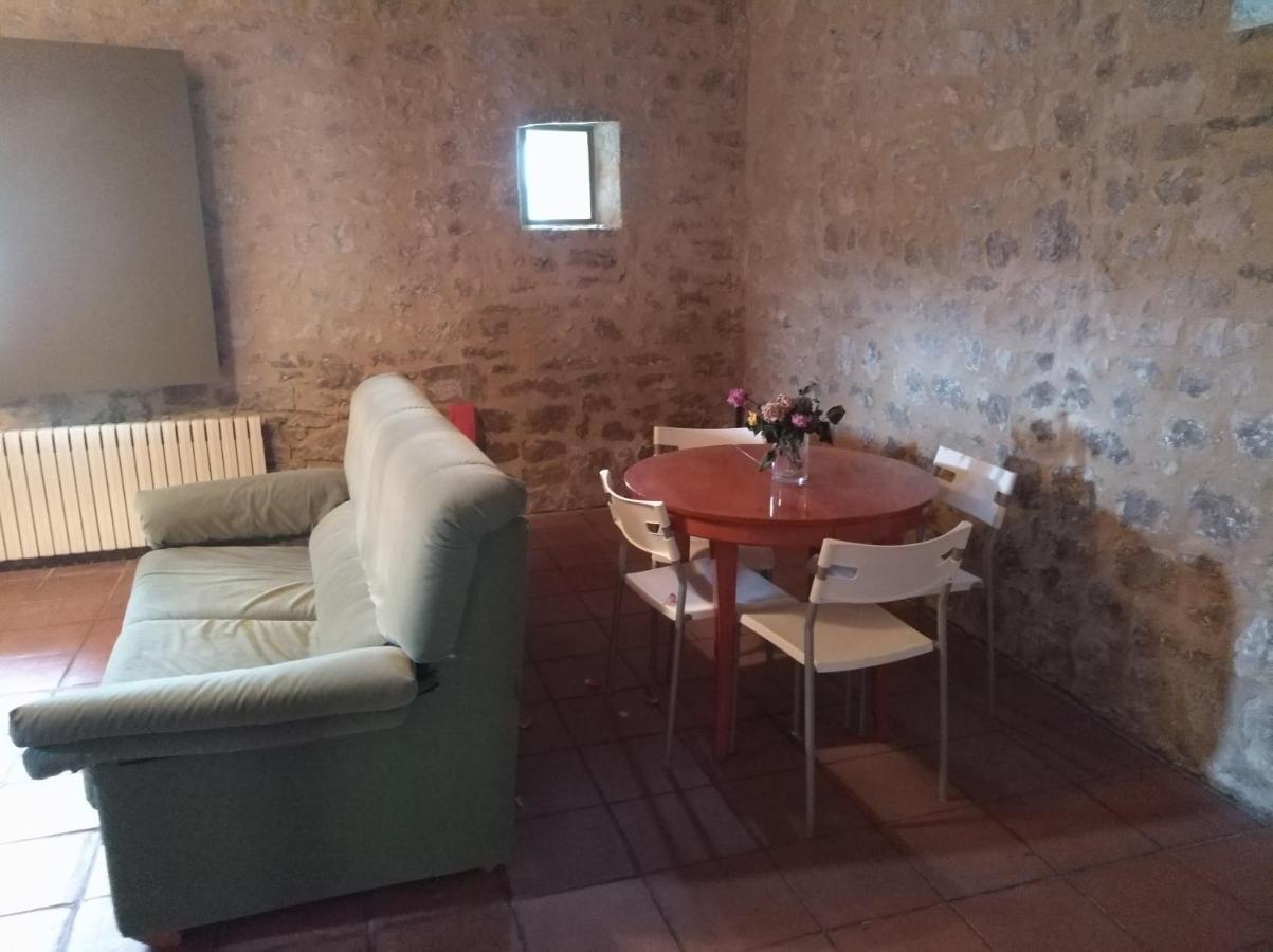 Casa Torre Cantoblanco Barron Εξωτερικό φωτογραφία