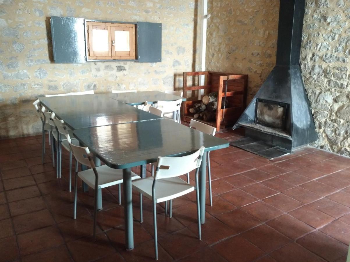 Casa Torre Cantoblanco Barron Εξωτερικό φωτογραφία