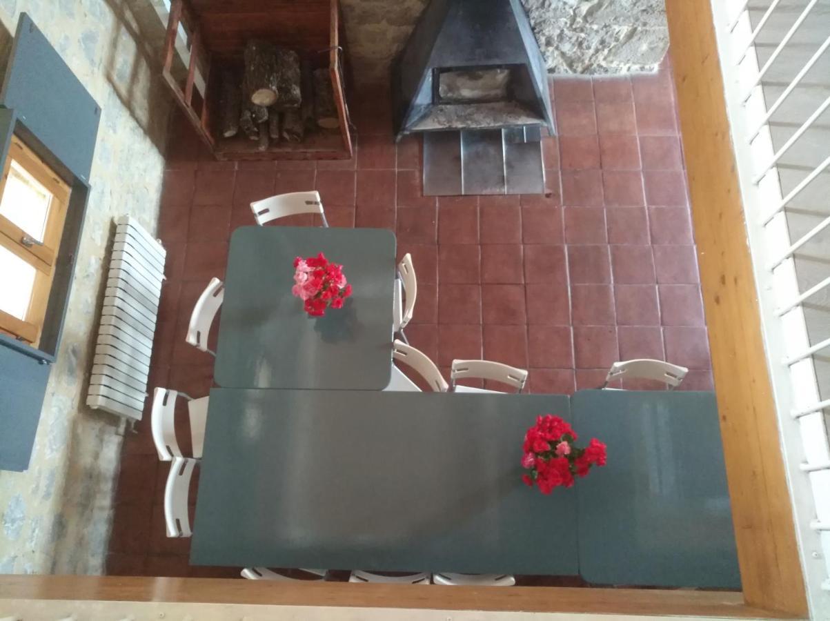 Casa Torre Cantoblanco Barron Εξωτερικό φωτογραφία